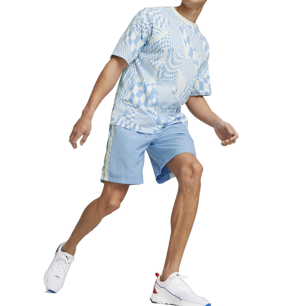 Short Puma FD BMW MMS STATEMENT