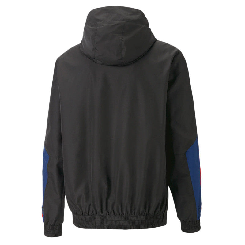 Veste de survêtement Puma BMW Motorsport