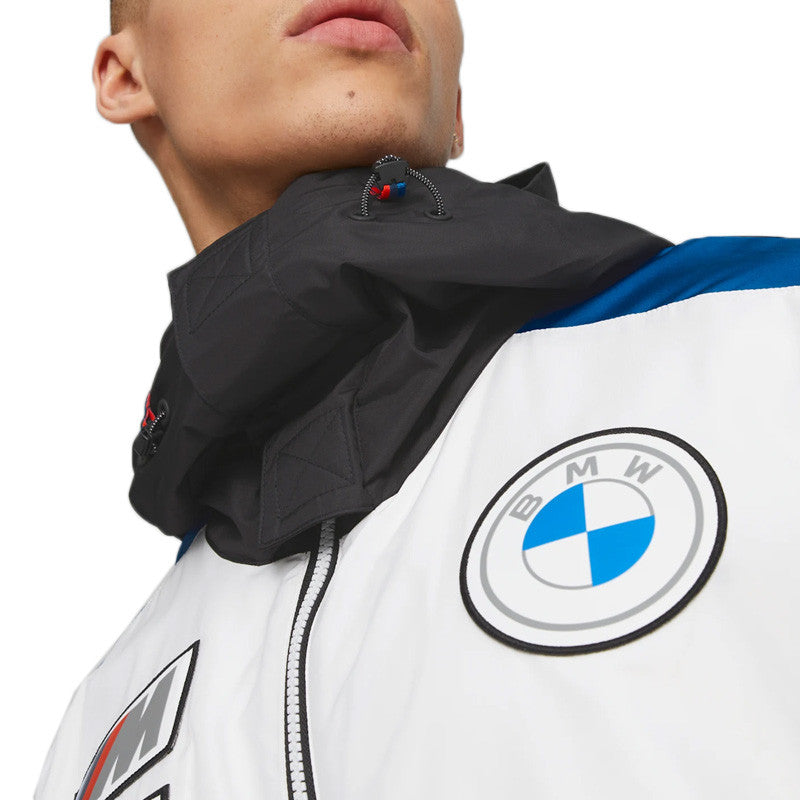 Veste de survêtement Puma BMW Motorsport