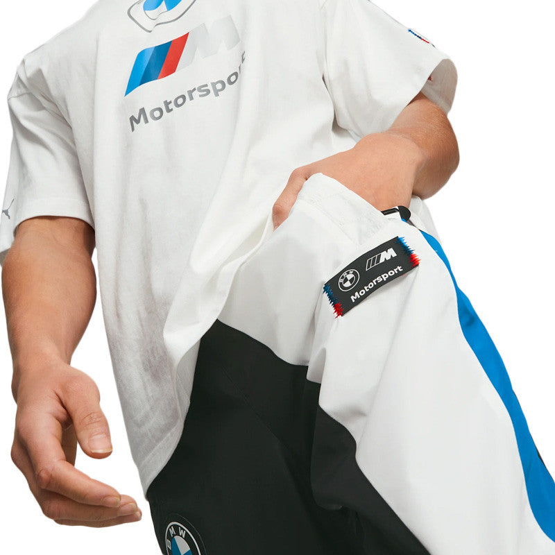Pantalon de survêtement Puma BMW