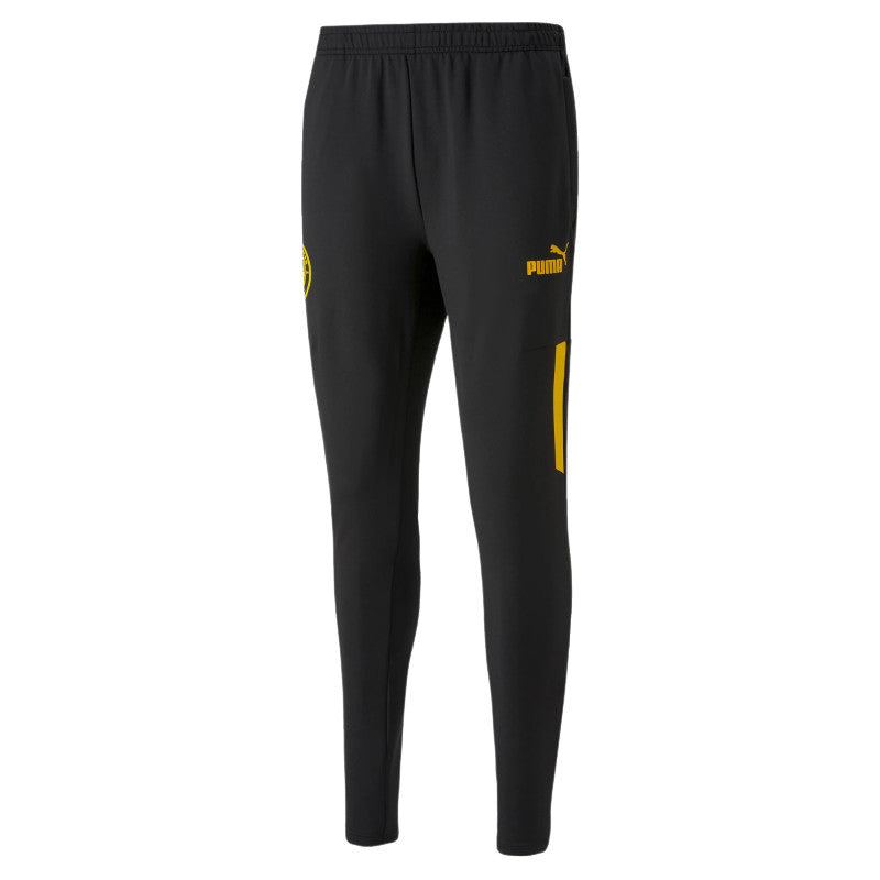 Pantalon de survêtement Puma PREMATCH MANCHESTER CITY