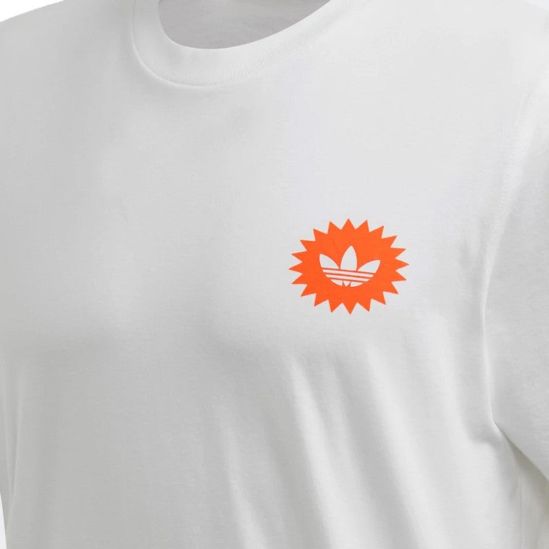 Tee-shirt adidas Originals BODEGA POSTER