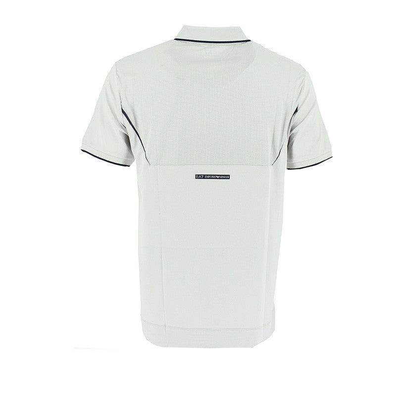Polo EA7 Emporio Armani