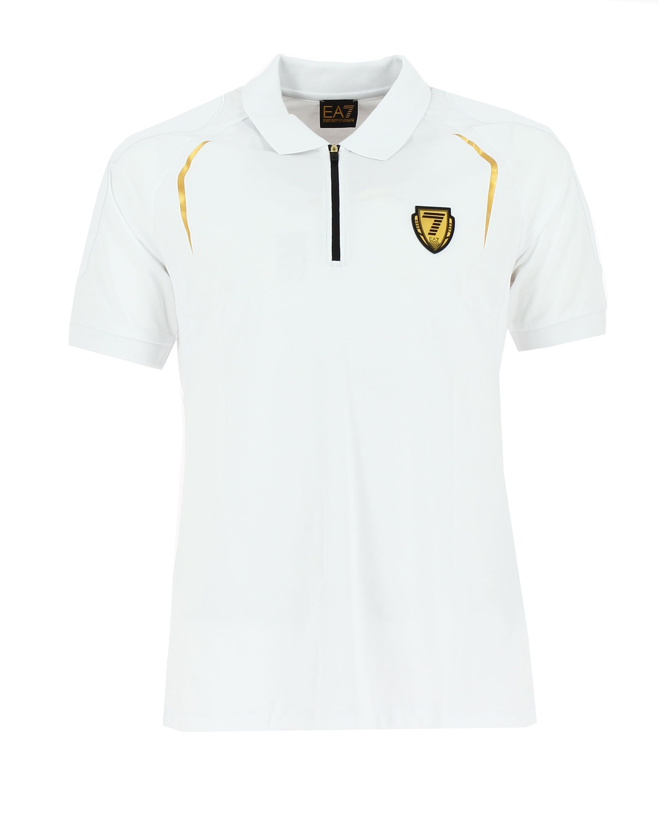 Polo EA7 Emporio Armani