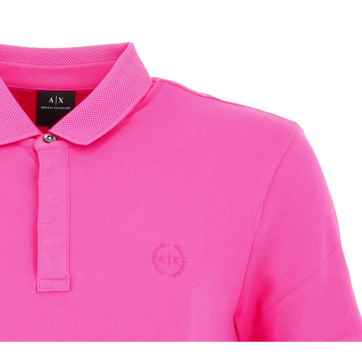 Polo Armani Exchange