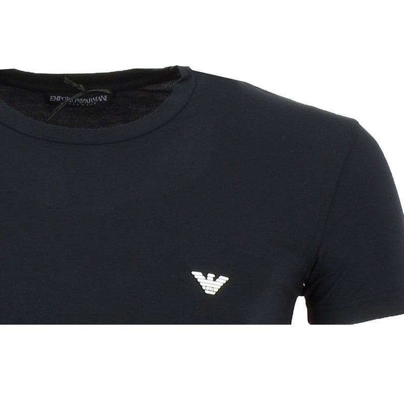 Tee-shirt EA7 Emporio Armani LONGWEAR