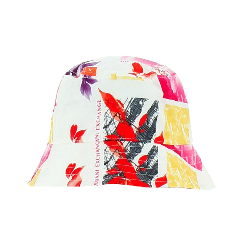 Bob Armani Exchange CLOCHE HAT
