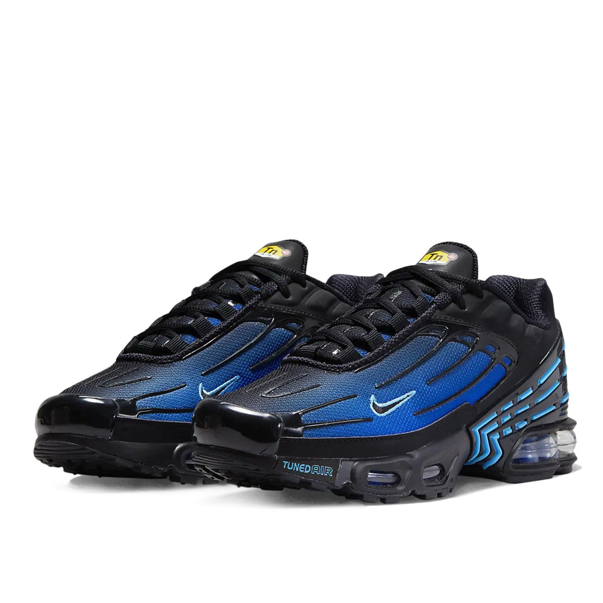 Nike AIR MAX PLUS 3 Baloncesto Junior