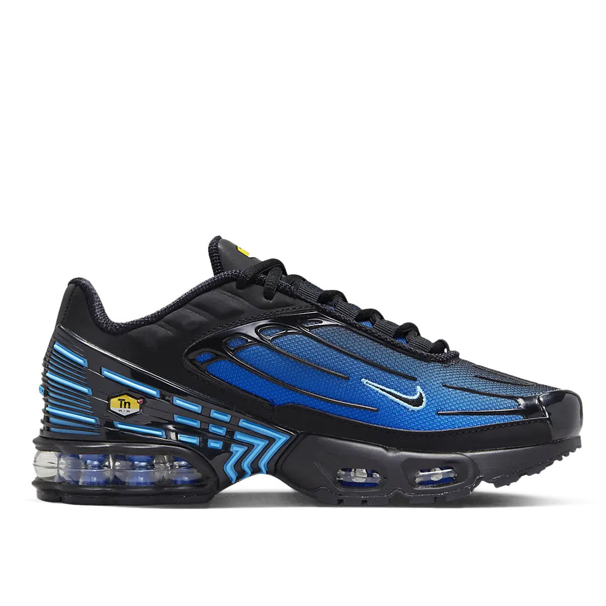 Nike AIR MAX PLUS 3 Baloncesto Junior