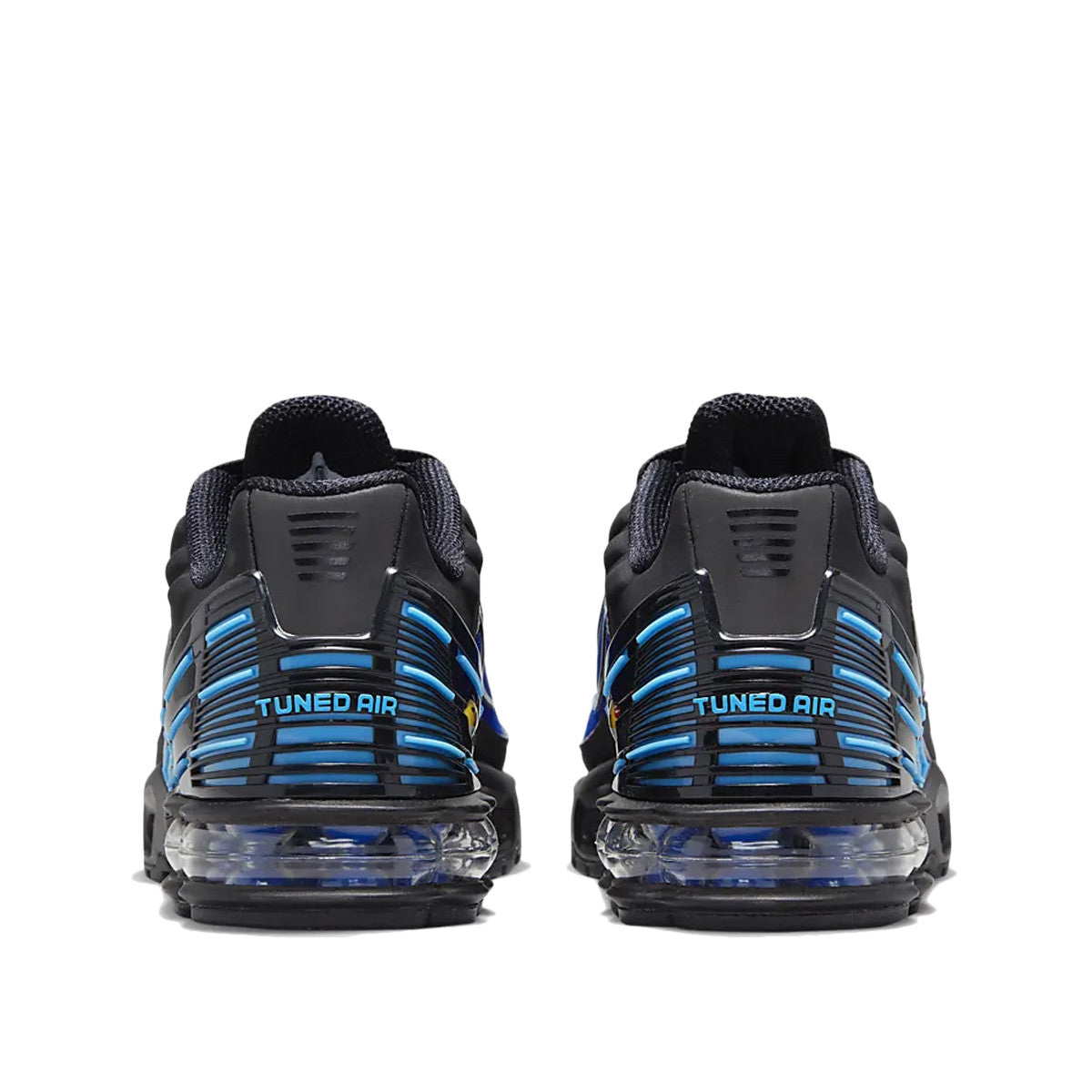 Nike AIR MAX PLUS 3 Baloncesto Junior