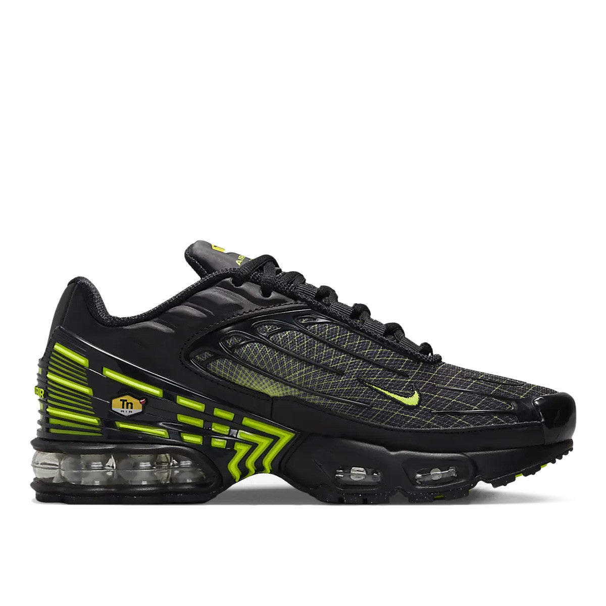 Basket Nike AIR MAX PLUS 3 Junior