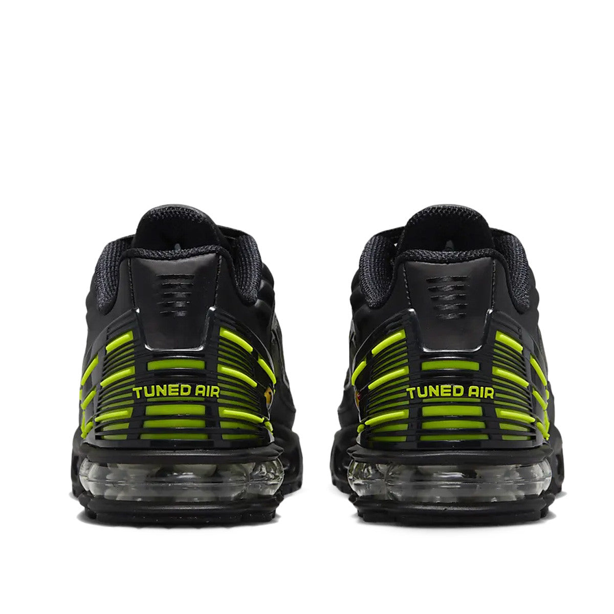 Basket Nike AIR MAX PLUS 3 Junior