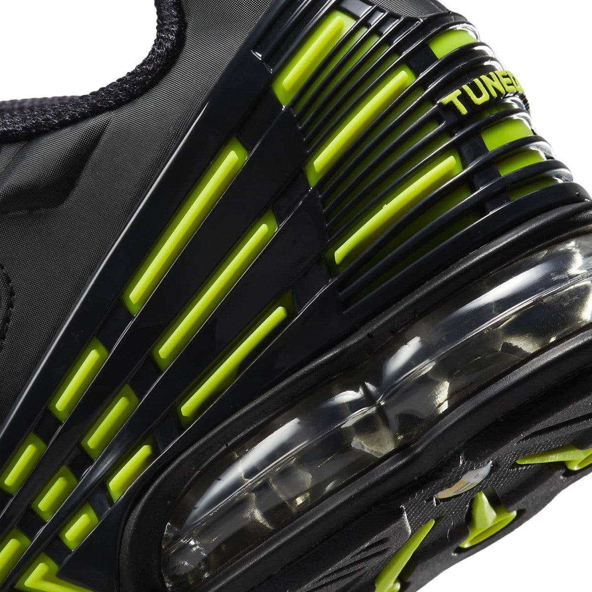 Basket Nike AIR MAX PLUS 3 Junior