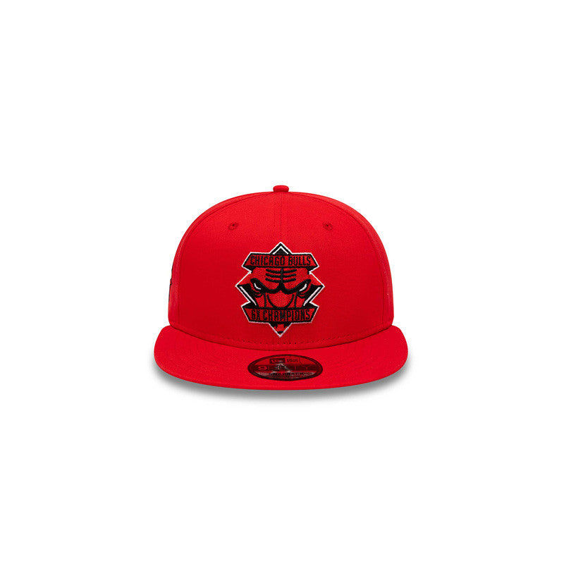 Casquette New Era DIAMOND PATCH 9FIFTY CHIBUL