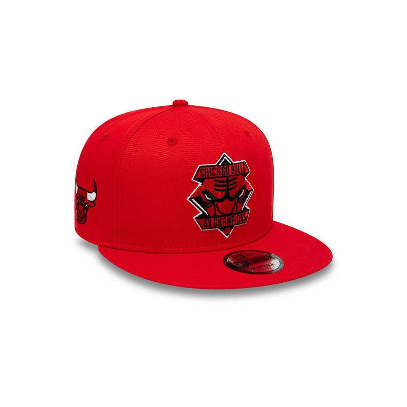 Casquette New Era DIAMOND PATCH 9FIFTY CHIBUL