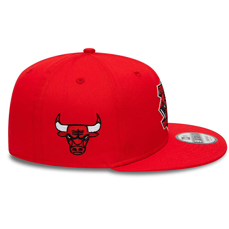 Casquette New Era DIAMOND PATCH 9FIFTY CHIBUL