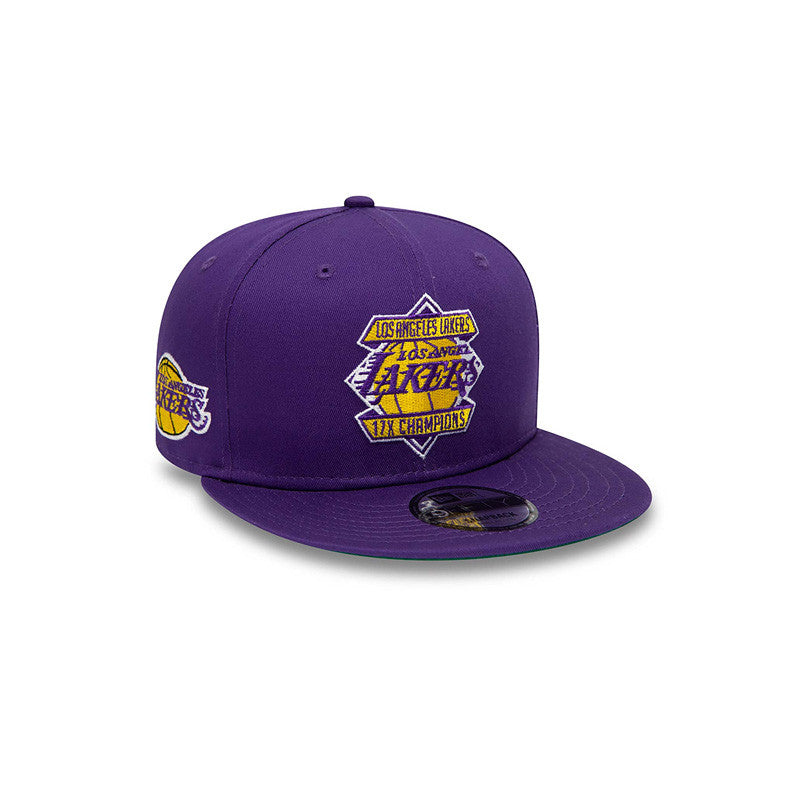 Casquette New Era DIAMOND PATCH 9FIFTY LOSLAK