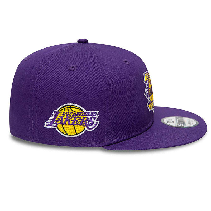 Casquette New Era DIAMOND PATCH 9FIFTY LOSLAK