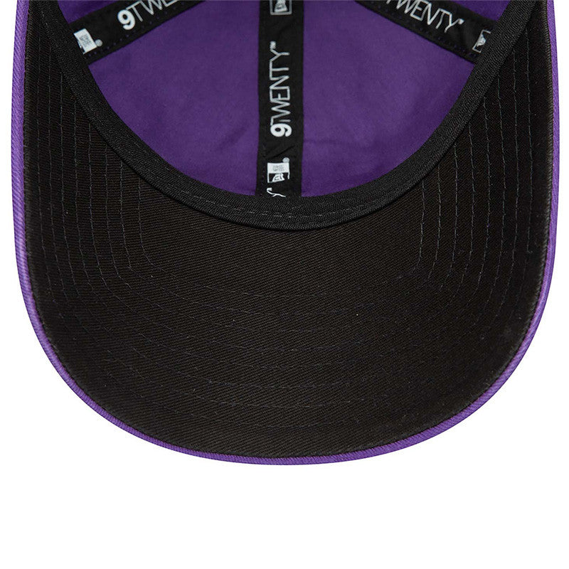 Casquette New Era WASH WORDMARK 9TWENTY LOSLAK