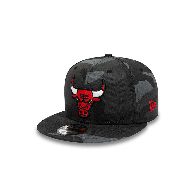 Casquette New Era TEAM CAMO 9FIFTY CHIBUL