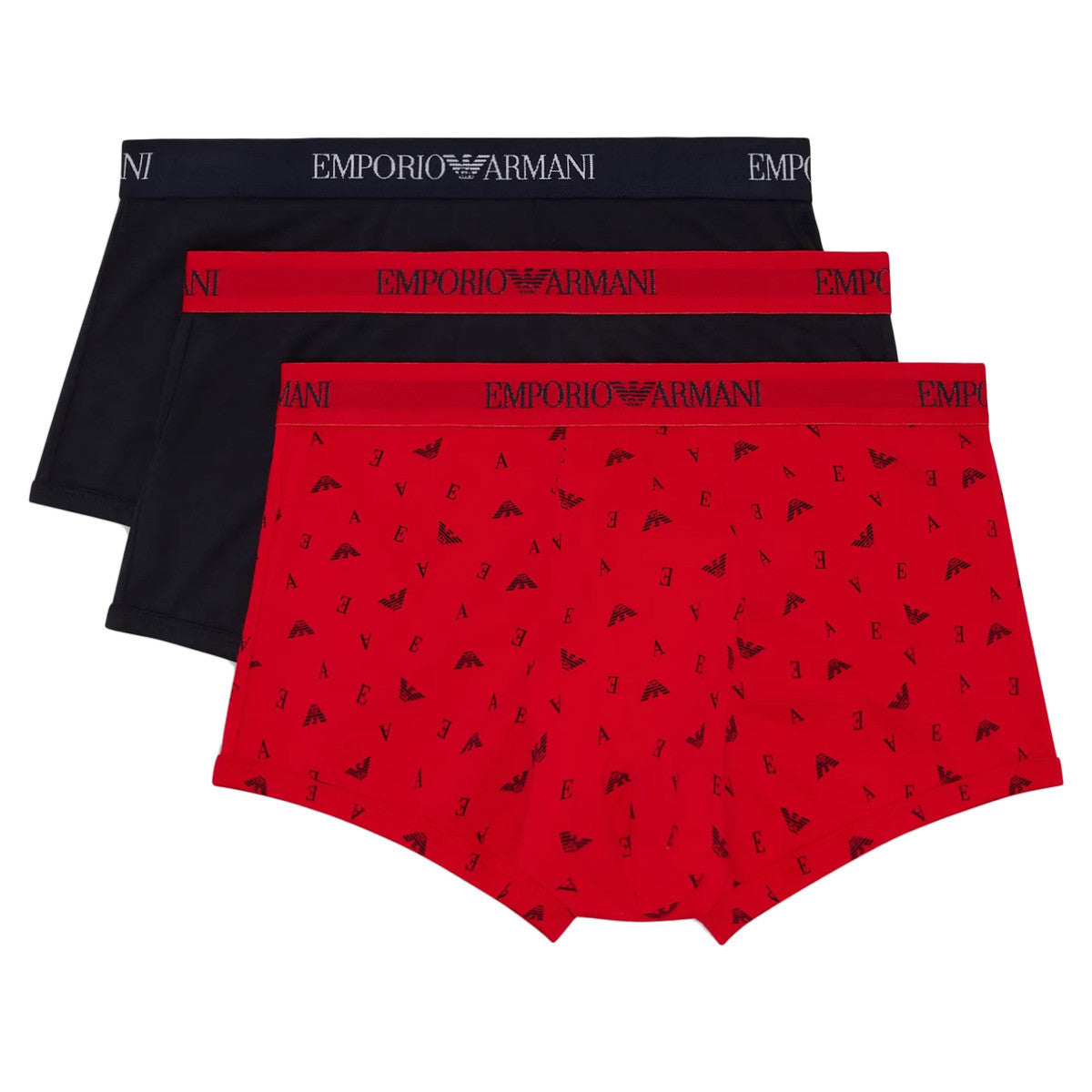 Pack 3 boxers EA7 Emporio Armani
