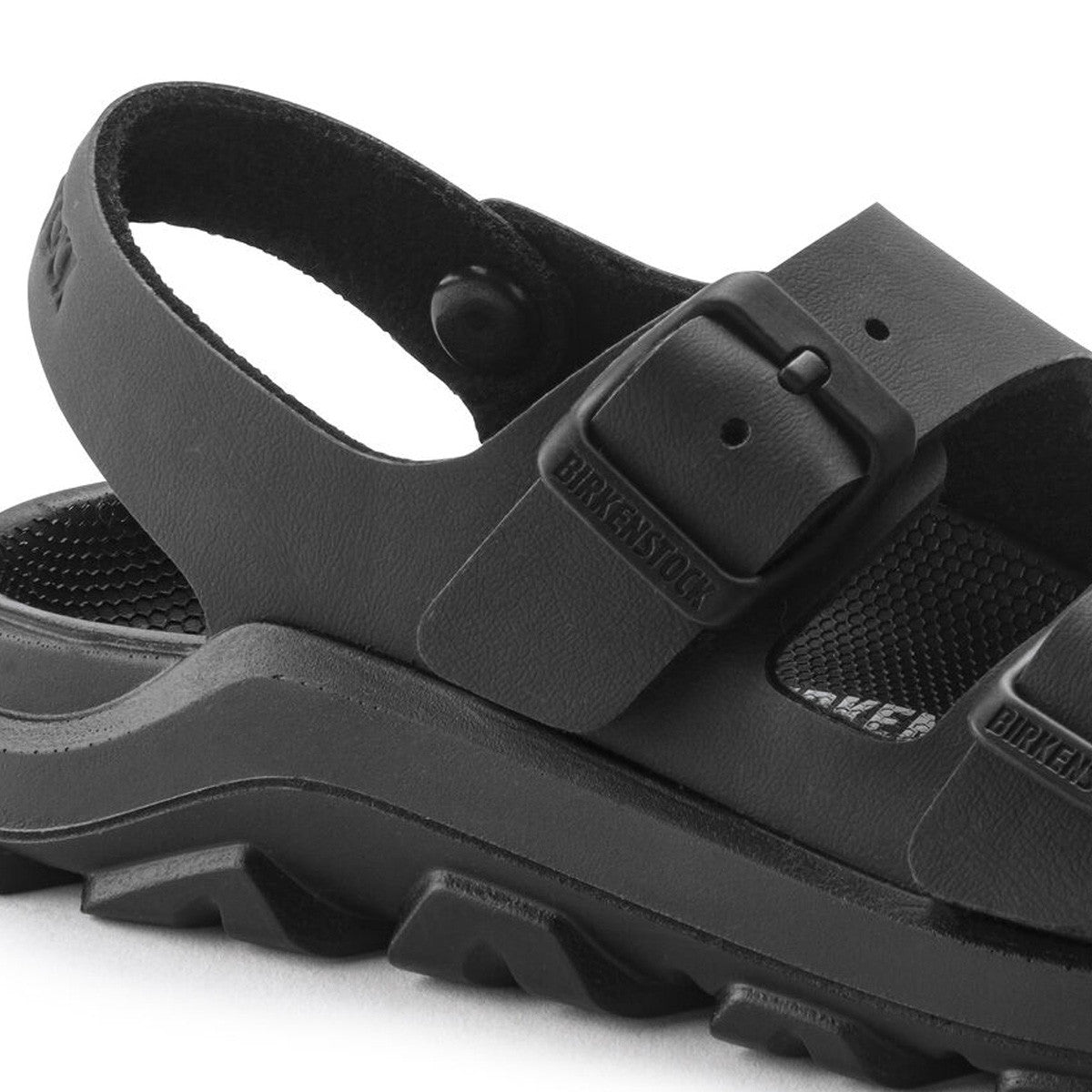 Sandale Birkenstock MOGAMI CL BF Junior