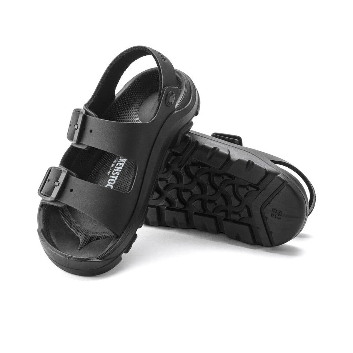 Sandale Birkenstock MOGAMI CL BF Junior