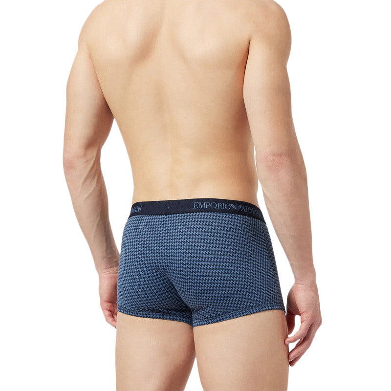 Pack de 3 bóxers EA7 Emporio Armani