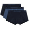 Pack de 3 boxers EA7 Emporio Armani