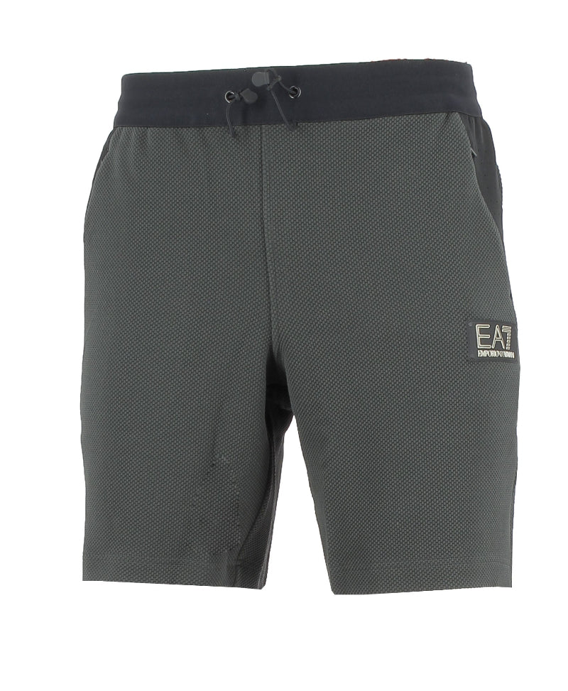Pantalones cortos EA7 Emporio Armani