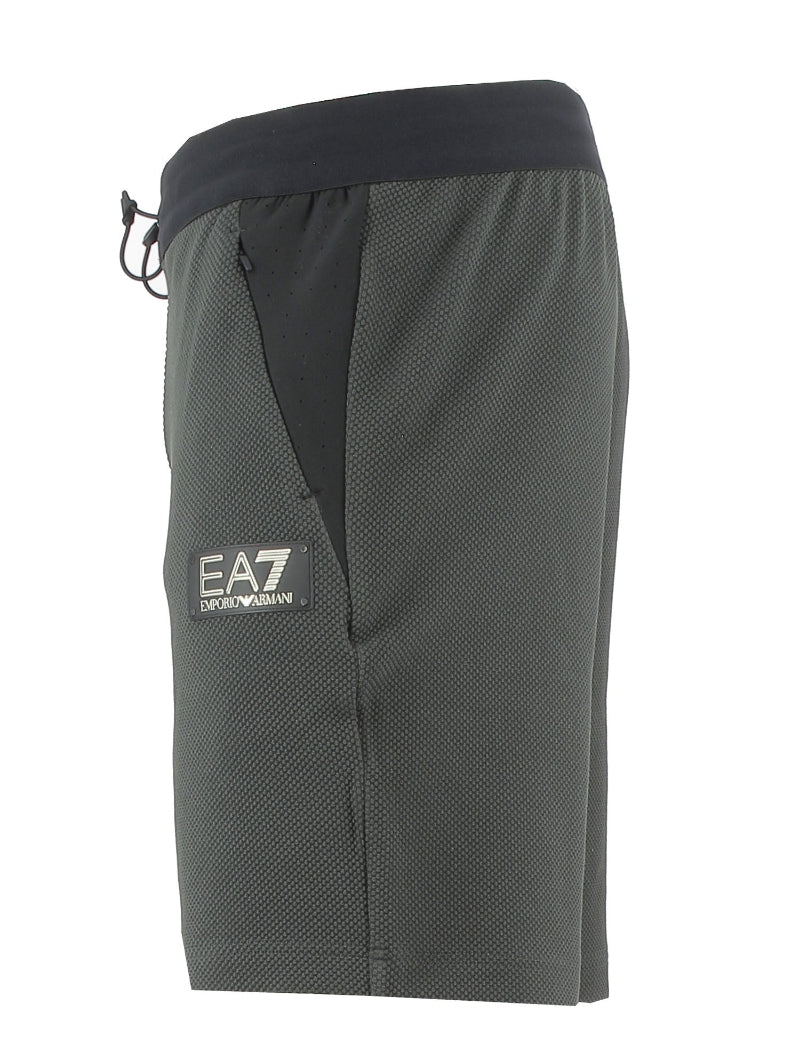 Pantalones cortos EA7 Emporio Armani