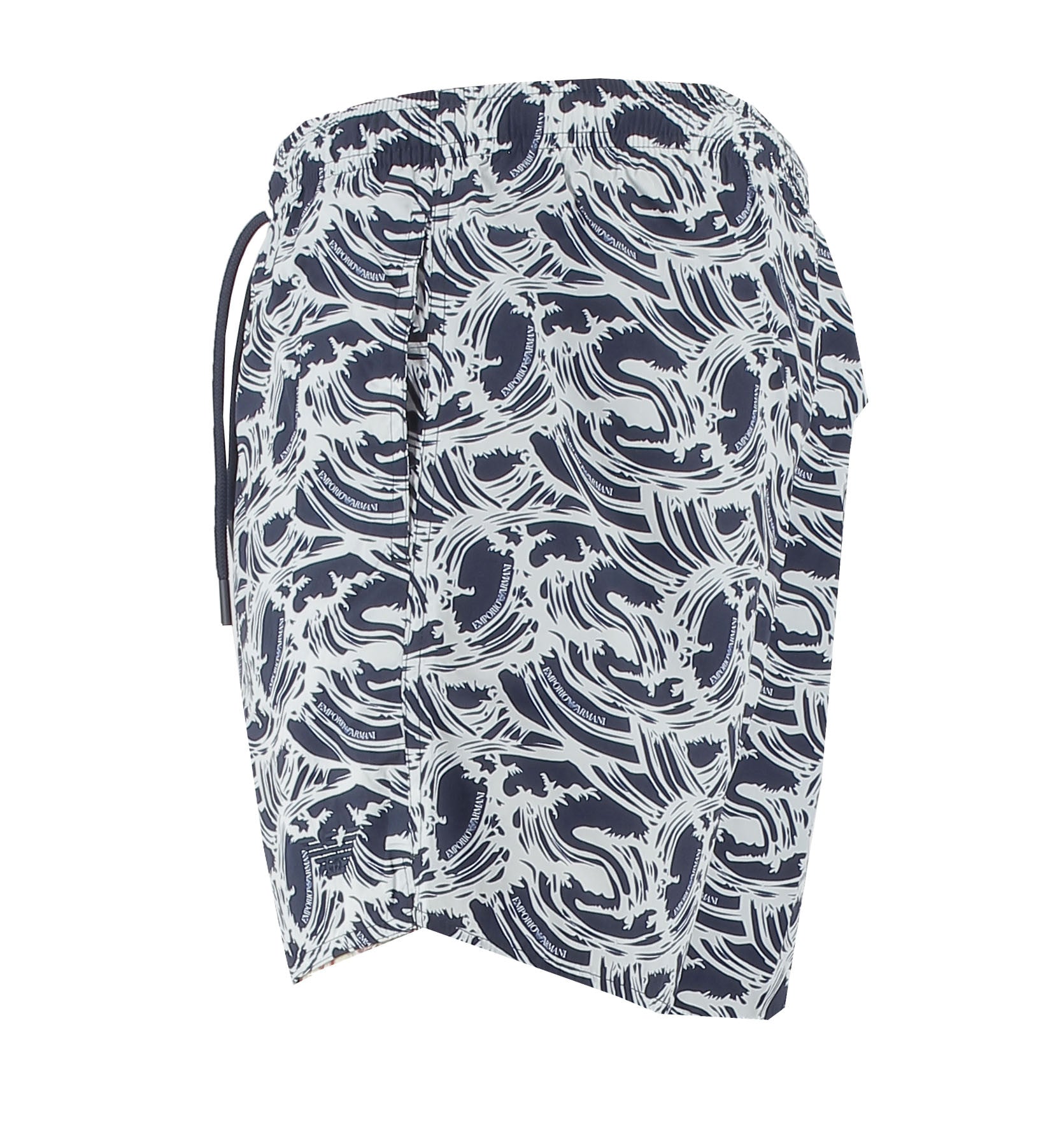 Short EA7 Emporio Armani BEACHWEAR