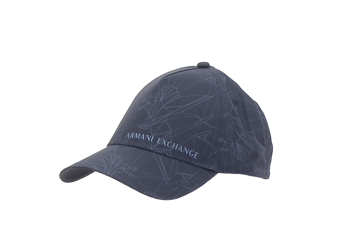 Casquette Armani Exchange BASEBALL HAT