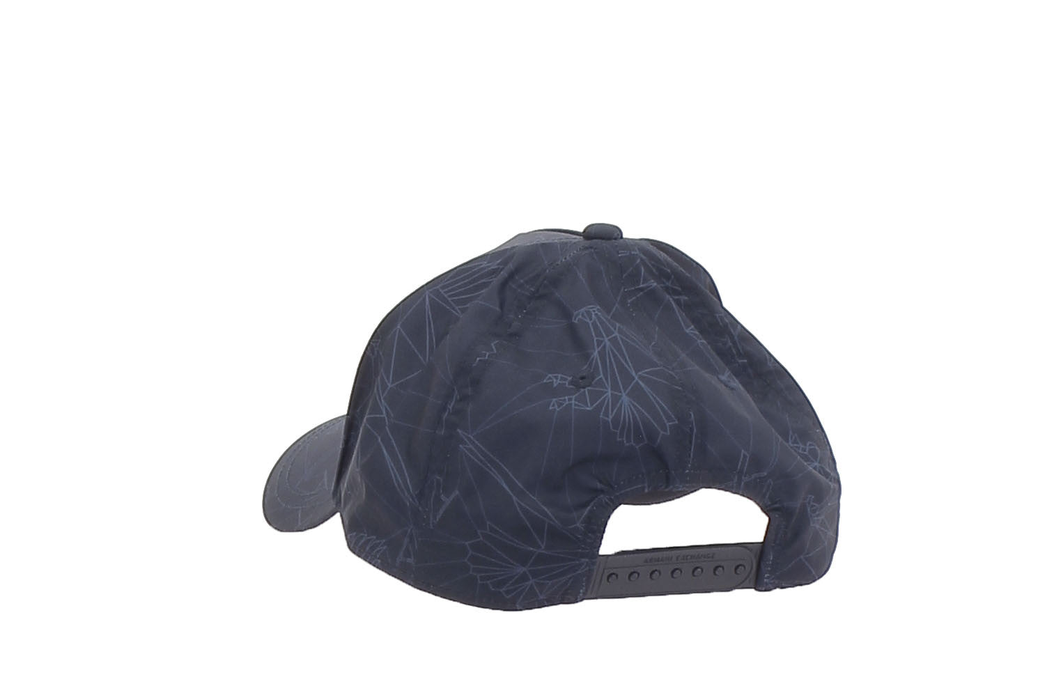 Casquette Armani Exchange BASEBALL HAT