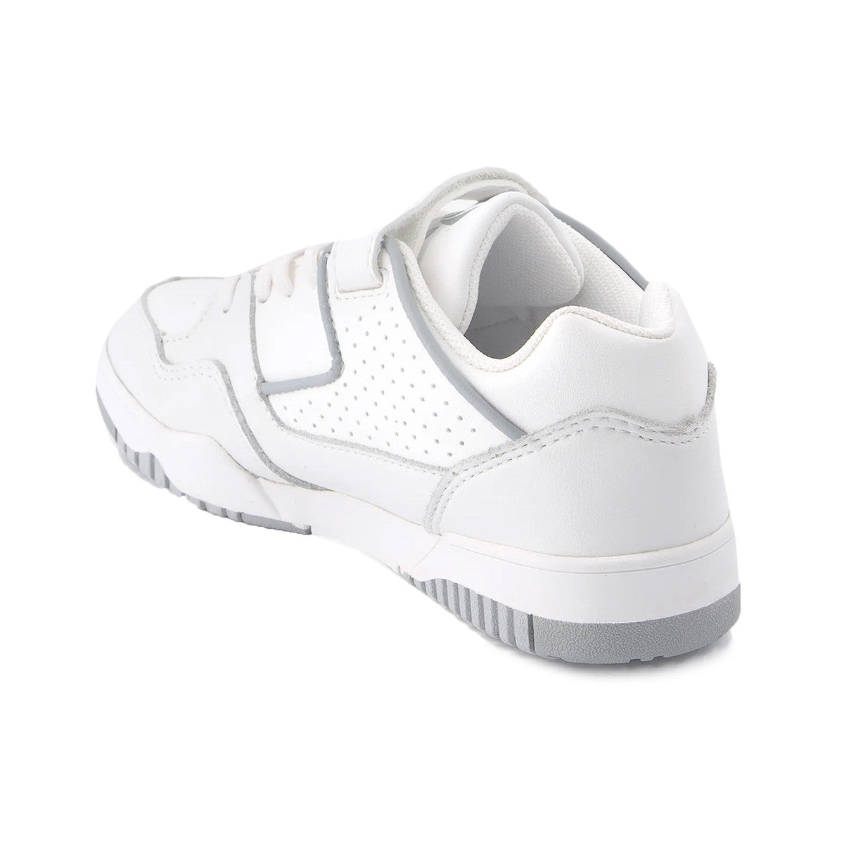 Basket Le coq sportif LCS T1000 Cadet