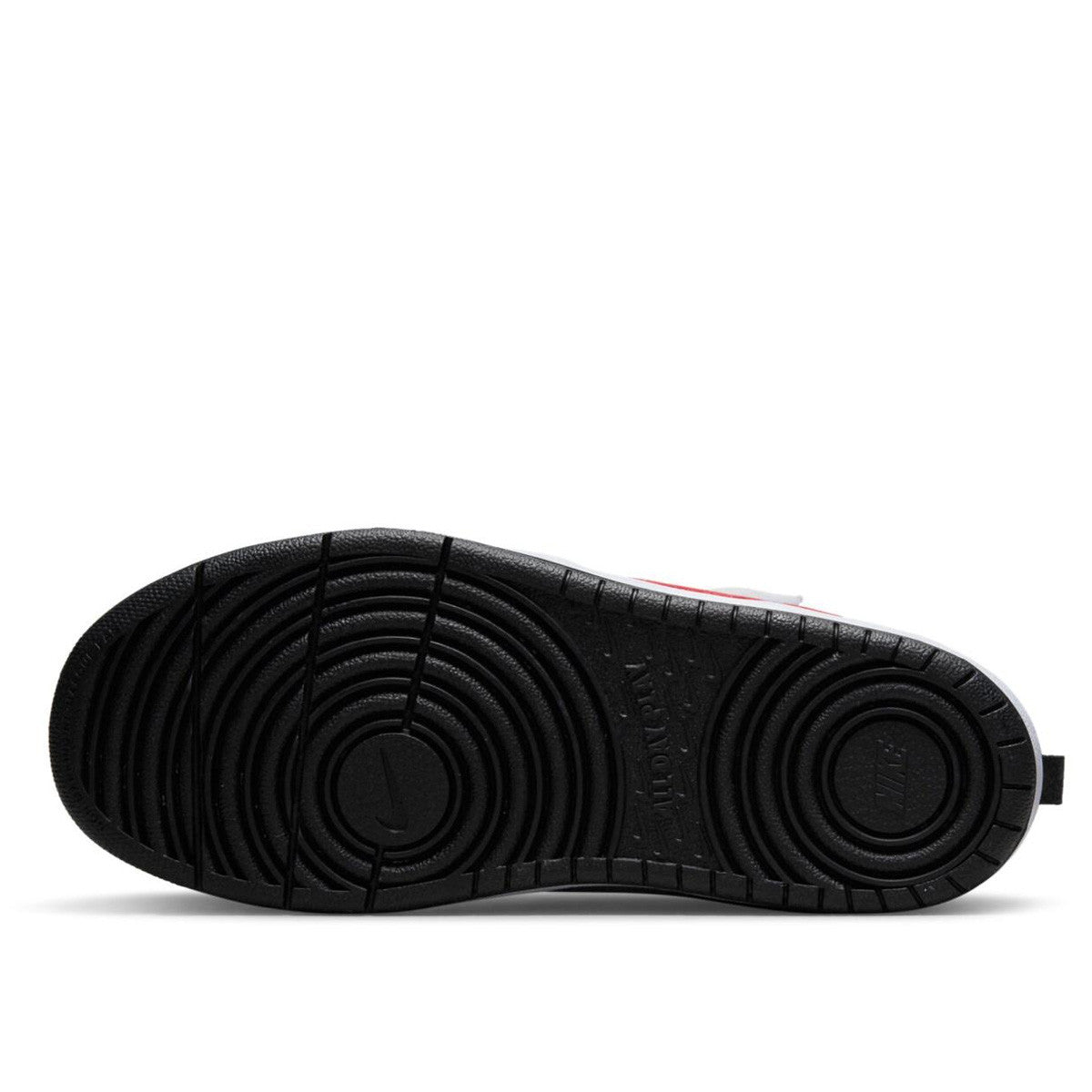 Basket Nike COURT BOROUGH LOW 2 PS Cadet