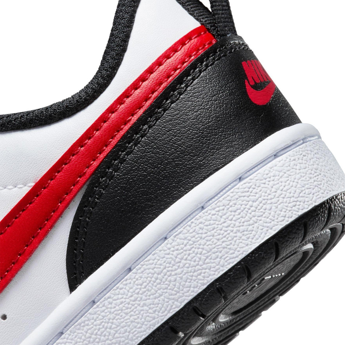 Basket Nike COURT BOROUGH LOW 2 PS Cadet