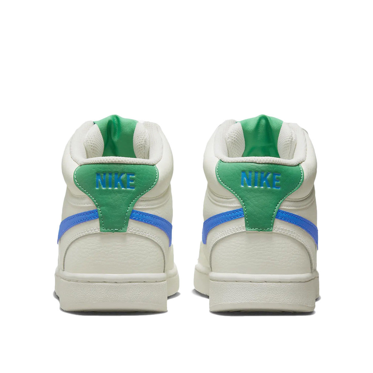 Basket Nike COURT VISION MID