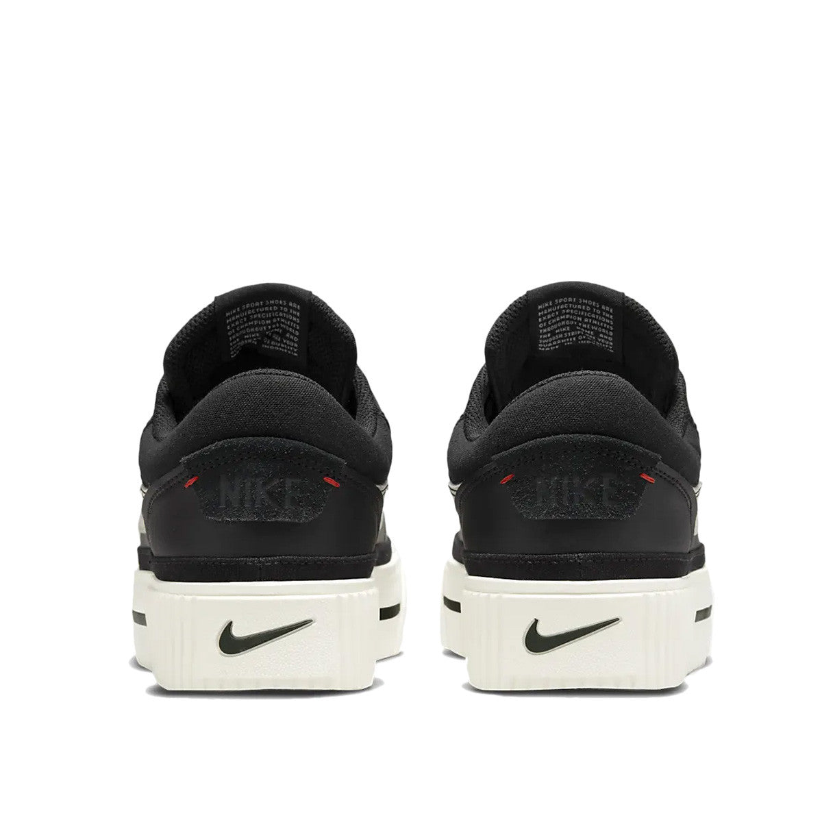 Basket Nike COURT LEGACY LIFT