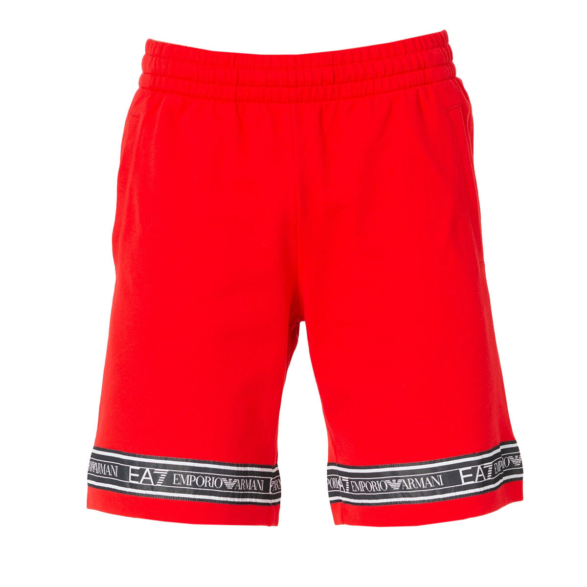 Short EA7 Emporio Armani