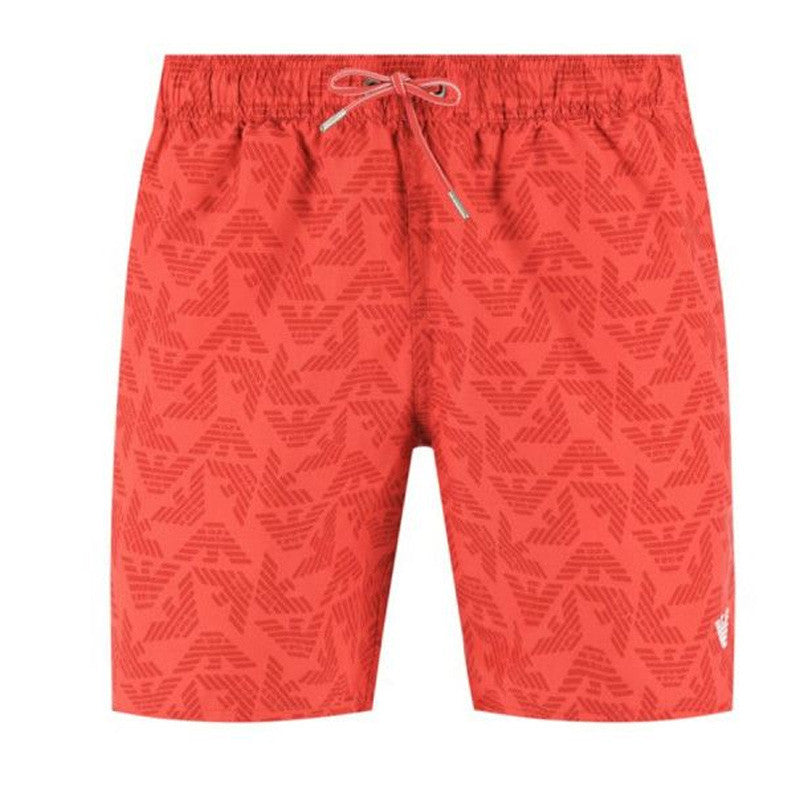 Short EA7 Emporio Armani