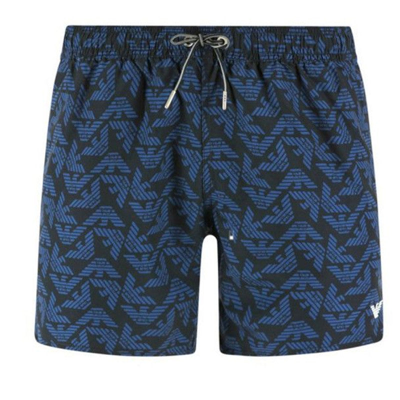 Short EA7 Emporio Armani