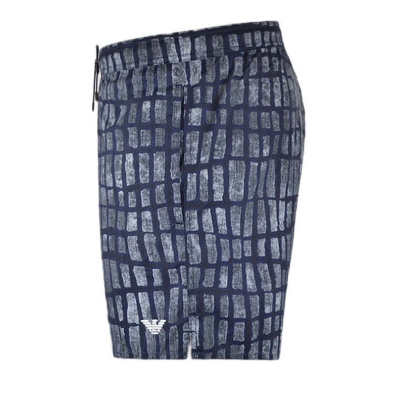 Short EA7 Emporio Armani