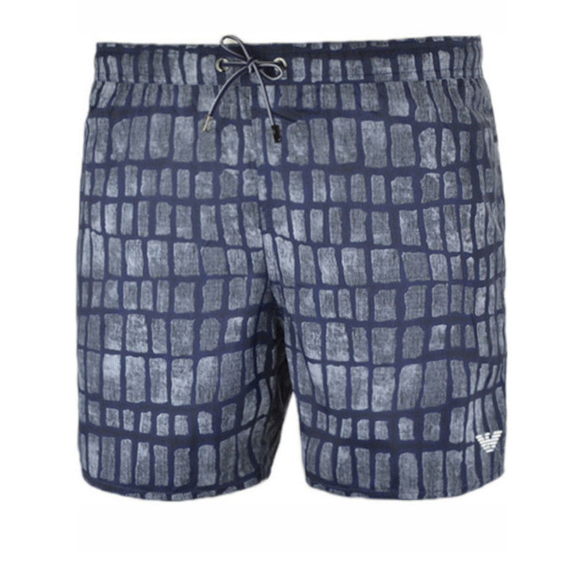 Short EA7 Emporio Armani