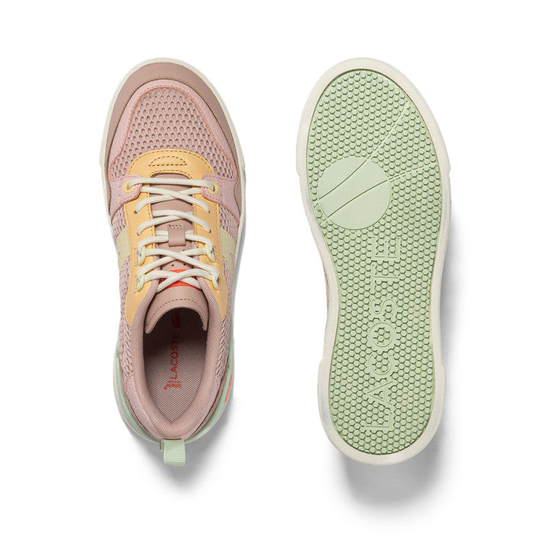 Basket Lacoste L002 123