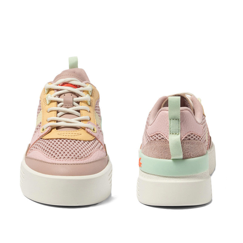 Basket Lacoste L002 123