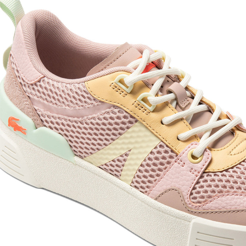 Basket Lacoste L002 123