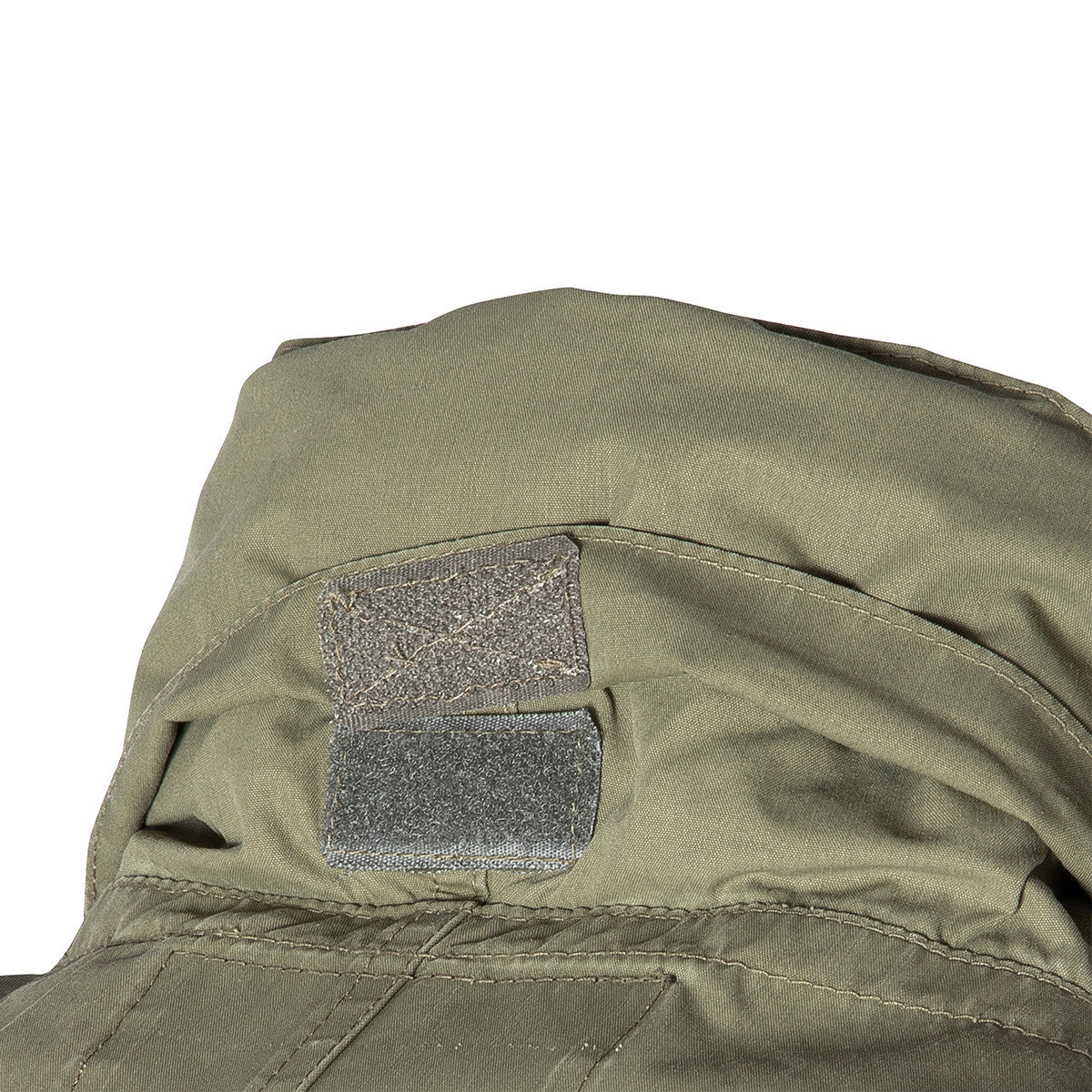 Parka à capuche Schott ARMY BRODEE JKTM1950W