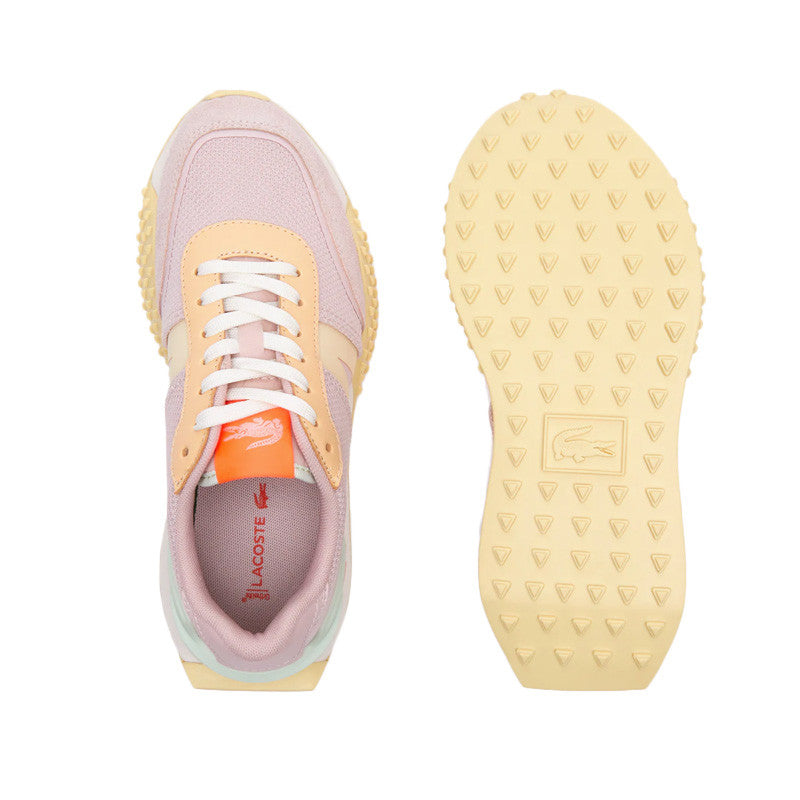 Basket Lacoste L-SPIN DE LUXE