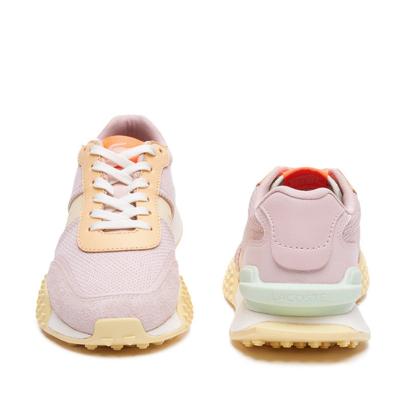 Basket Lacoste L-SPIN DE LUXE